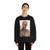 DONATELLO - Prophet Habakkuk (detail) (Artwork) Crewneck Sweatshirt