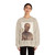 DONATELLO - Prophet Habakkuk (detail) (Artwork) Crewneck Sweatshirt