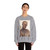 DONATELLO - Prophet Habakkuk (detail) (Artwork) Crewneck Sweatshirt
