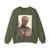 DONATELLO - Prophet Habakkuk (detail) (Artwork) Crewneck Sweatshirt
