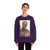 DONATELLO - Prophet Habakkuk (detail) (Artwork) Crewneck Sweatshirt