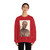 DONATELLO - Prophet Habakkuk (detail) (Artwork) Crewneck Sweatshirt