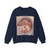 DONATELLO - Resurrection of Druisana (Artwork) Crewneck Sweatshirt