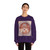DONATELLO - Resurrection of Druisana (Artwork) Crewneck Sweatshirt