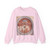 DONATELLO - Resurrection of Druisana (Artwork) Crewneck Sweatshirt
