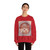 DONATELLO - Resurrection of Druisana (Artwork) Crewneck Sweatshirt