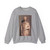 DONATELLO - St George (detail) (Artwork) Crewneck Sweatshirt
