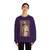DONATELLO - St George (detail) (Artwork) Crewneck Sweatshirt
