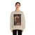 DONATELLO - St Rossore (detail) (Artwork) Crewneck Sweatshirt