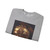 DONATELLO - St Rossore (detail) (Artwork) Crewneck Sweatshirt