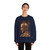 DONATELLO - St Rossore (detail) (Artwork) Crewneck Sweatshirt