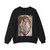 DONATELLO - Virgin and Child (Artwork) Crewneck Sweatshirt