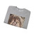 DONATELLO - Virgin and Child (Artwork) Crewneck Sweatshirt