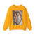 DONATELLO - Virgin and Child (Artwork) Crewneck Sweatshirt