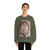 DONATELLO - Virgin and Child (Artwork) Crewneck Sweatshirt