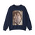 DONATELLO - Virgin and Child (Artwork) Crewneck Sweatshirt