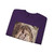 DONATELLO - Virgin and Child (Artwork) Crewneck Sweatshirt