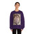 DONATELLO - Virgin and Child (Artwork) Crewneck Sweatshirt