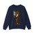 DOSSI, Dosso - St Sebastian (Artwork) Crewneck Sweatshirt