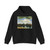 VERMEER, Johannes - View of Delft (Artwork) Hoodie