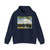 VERMEER, Johannes - View of Delft (Artwork) Hoodie