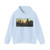 SHISKIN, Ivan Ivanovich - Evening 1871 (Artwork) Hoodie