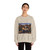 BELLINI, Giovanni - 1500-09 - Pieta (Artwork) Crewneck Sweatshirt