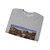 BELLINI, Giovanni - 1500-09 - Pieta (Artwork) Crewneck Sweatshirt