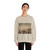 AVERCAMP, Barend - Enjoying the Ice (Artwork) Crewneck Sweatshirt
