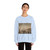 AVERCAMP, Barend - Enjoying the Ice (Artwork) Crewneck Sweatshirt