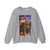 BELLINI, Giovanni - 1500-09 - Crucifixion (Artwork) Crewneck Sweatshirt