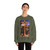 BELLINI, Giovanni - 1500-09 - Crucifixion (Artwork) Crewneck Sweatshirt