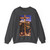 BELLINI, Giovanni - 1500-09 - Crucifixion (Artwork) Crewneck Sweatshirt