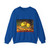 AST, Balthasar van der - Mauritshuis (Artwork) Crewneck Sweatshirt