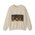 AST, Balthasar van der - norton (Artwork) Crewneck Sweatshirt