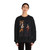 FINOGLIA, Paolo Domenico - Annunciation (Artwork) Crewneck Sweatshirt