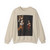FINOGLIA, Paolo Domenico - Annunciation (Artwork) Crewneck Sweatshirt