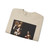 FINOGLIA, Paolo Domenico - Annunciation (Artwork) Crewneck Sweatshirt
