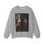 FINOGLIA, Paolo Domenico - Annunciation (Artwork) Crewneck Sweatshirt