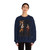 FINOGLIA, Paolo Domenico - Annunciation (Artwork) Crewneck Sweatshirt