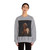 GIORGIONE -portrait- Old Woman (Artwork) Crewneck Sweatshirt