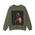 GIORGIONE -portrait- Old Woman (Artwork) Crewneck Sweatshirt