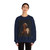 GIORGIONE -portrait- Old Woman (Artwork) Crewneck Sweatshirt