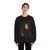 GIORGIONE -portrait- Self-Portrait (Artwork) Crewneck Sweatshirt