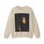 GIORGIONE -portrait- Self-Portrait (Artwork) Crewneck Sweatshirt