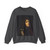 GIORGIONE -portrait- Self-Portrait (Artwork) Crewneck Sweatshirt