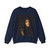 GIORGIONE -portrait- Self-Portrait (Artwork) Crewneck Sweatshirt