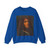 GIORGIONE -portrait- Self-Portrait2 (Artwork) Crewneck Sweatshirt