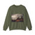 FLINCK, Govert Teunisz - Landscape (Artwork) Crewneck Sweatshirt