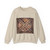GOZZOLLI, Benozzo - The Four Evangelists (Artwork) Crewneck Sweatshirt
